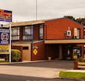 Baronga Motor Inn - Stayed