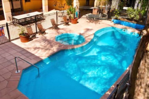 Wentworth Grande Resort - Stays Accommodation 3