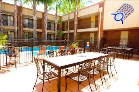 Wentworth Grande Resort - Stays Accommodation 2