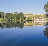 Wentworth Grande Resort - Stayed
