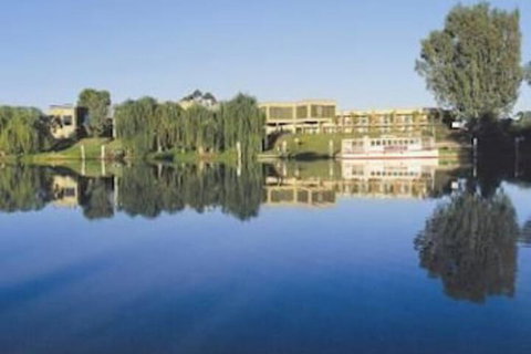 Wentworth Grande Resort - Stays Accommodation 0