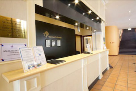 Wentworth Grande Resort - Stays Accommodation 5