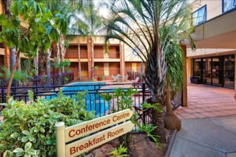 Wentworth Grande Resort - Stays Accommodation 1