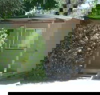 Lithgow Tourist and Van Park - Stayed