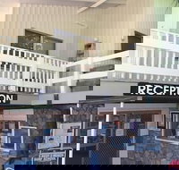 Captain Cook Holiday Village - Stayed