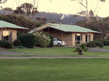 Spring Bay Villas - Stayed 3