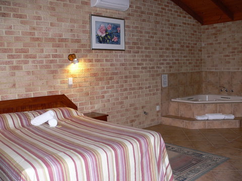 Spring Bay Villas - Stayed 1