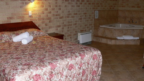 Spring Bay Villas - Stayed 2