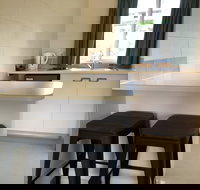 The Kermandie Hotel - Stayed