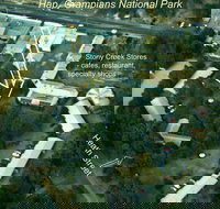 Pinnacle Holiday Lodge