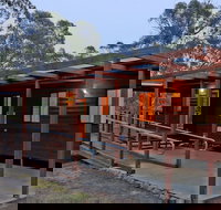 Sommerville Valley Tourist Park - Stayed