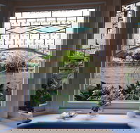 Seaview House - Stayed