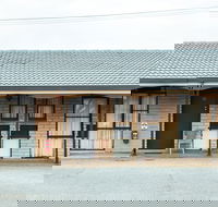 The Argent Motel - Stays Accommodation