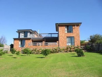 Coull Waters Holiday Apartments - Stayed 1