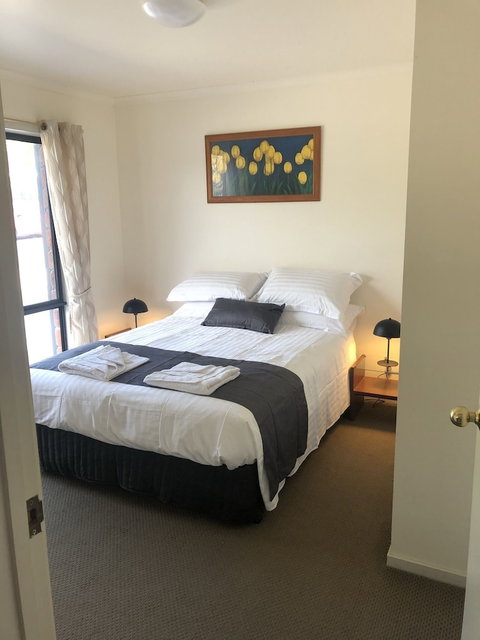 Coull Waters Holiday Apartments - Stayed 3