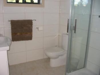 Coull Waters Holiday Apartments - Stayed 4