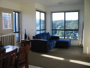 Coull Waters Holiday Apartments - Stayed 5