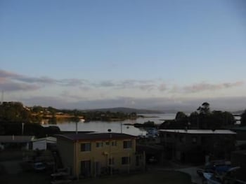 Coull Waters Holiday Apartments - Stayed 6