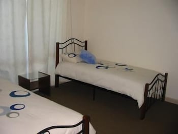 Coull Waters Holiday Apartments - Stayed 2