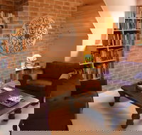 Darnell Bed  Breakfast - Stayed