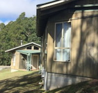 Jenolan Cabins - Stayed