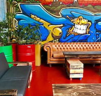 Brunswick Hotel Hostel - Stayed