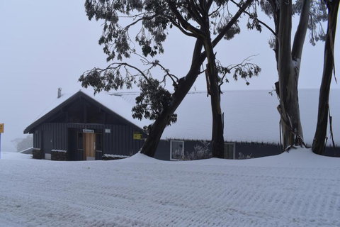 Cooroona Alpine Lodge - Stayed 5