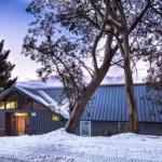 Cooroona Alpine Lodge - Stayed 0