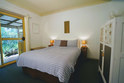 Kiwarrak Country Retreat - Stayed 1