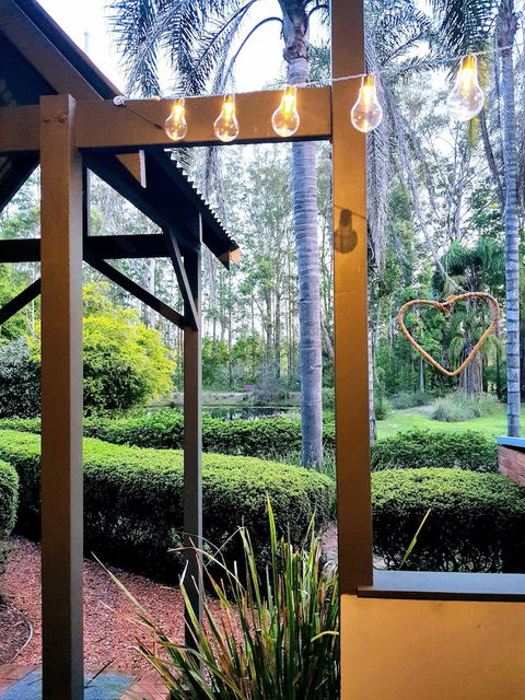 Kiwarrak Country Retreat - Stayed 4