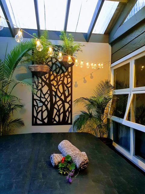 Kiwarrak Country Retreat - Stayed 3