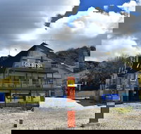 Gebi's Apartments Falls Creek - Stayed