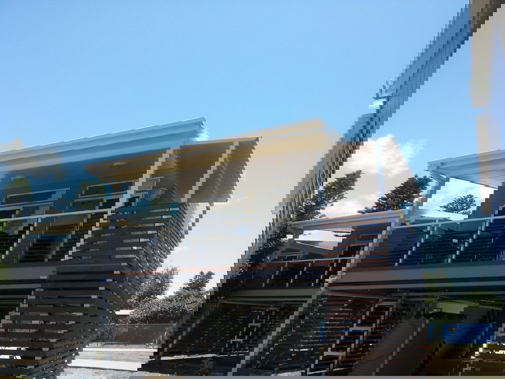 North Narrabeen NSW Stayed