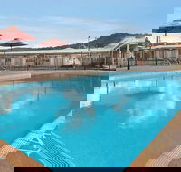 The Ashwood Motel - Stayed