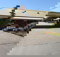 Philadelphia Motor Inn Echuca - Stayed