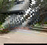 Koonwarra Holiday Park - Stayed