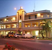 Renmark Hotel Motel - Stayed