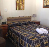 Ayr Max Motel - Stayed