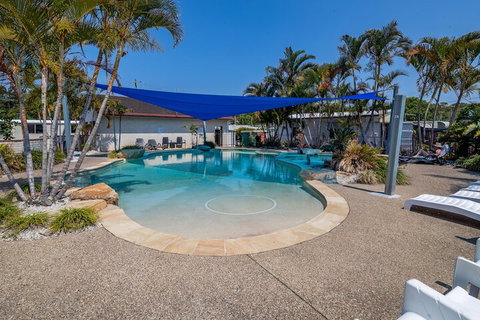 Ingenia Holidays Kingscliff - Stayed 2