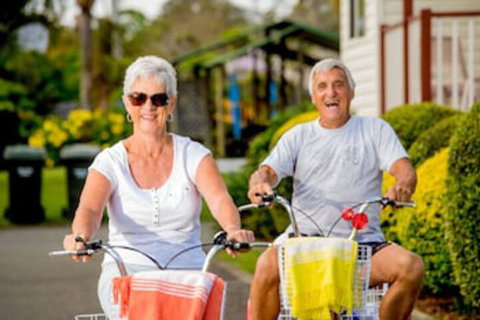 Ingenia Holidays Kingscliff - Stayed 0