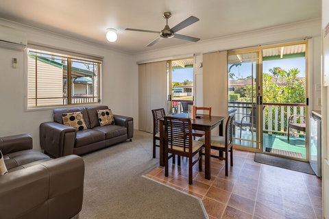 Ingenia Holidays Kingscliff - Stayed 3