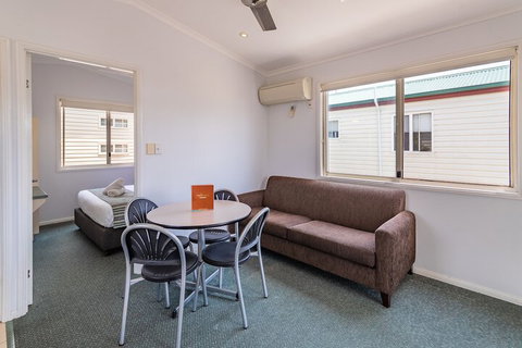 Ingenia Holidays Kingscliff - Stayed 7