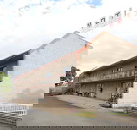 Apollo Motel Biloela - Stayed