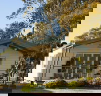 Barossa Tourist Park - Stayed