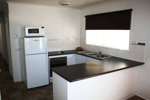 A-line Holiday Park - Stayed 3