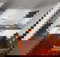 A-line Holiday Park - Stayed