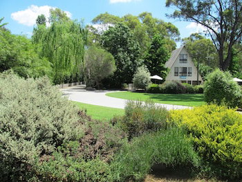 A-line Holiday Park - Stayed 2