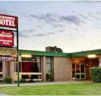 Midtown Motor Inn - Stayed