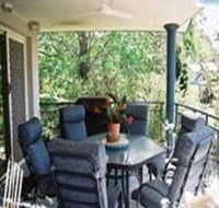 Terrigal Lagoon Bed  Breakfast - Stayed