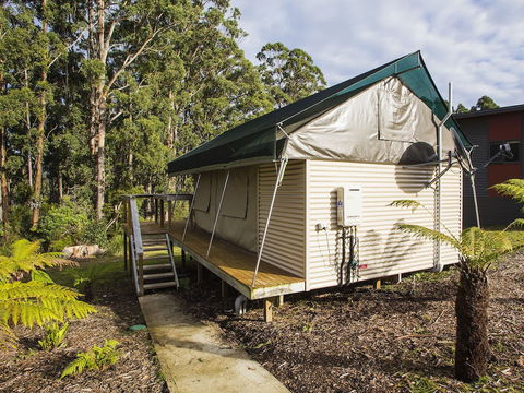 NRMA Port Arthur Holiday Park - Stayed 4